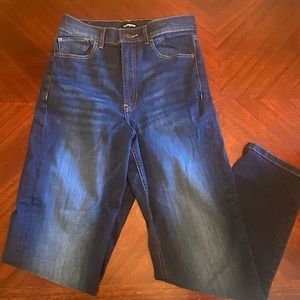 Express jeans. , size 6. Brand new, never worn.